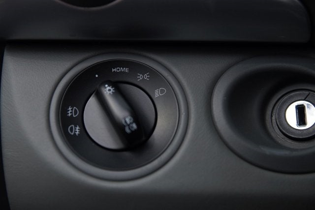 2005 Porsche Boxster S Roadster