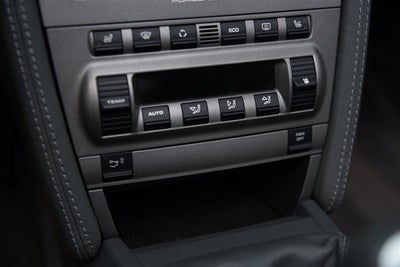 2005 Porsche Boxster S Roadster