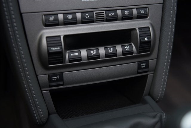 2005 Porsche Boxster S Roadster