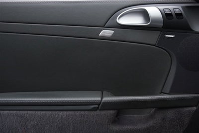 2005 Porsche Boxster S Roadster