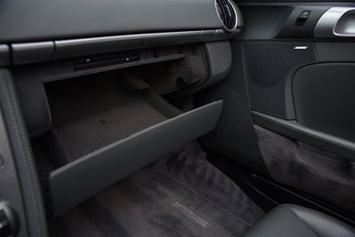 2005 Porsche Boxster S Roadster