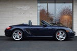 2005 Porsche Boxster S Roadster