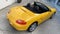 2002 Porsche Boxster S