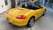2002 Porsche Boxster S