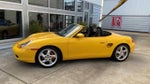 2002 Porsche Boxster S