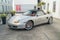 2002 Porsche Boxster S