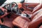 2002 Porsche Boxster S