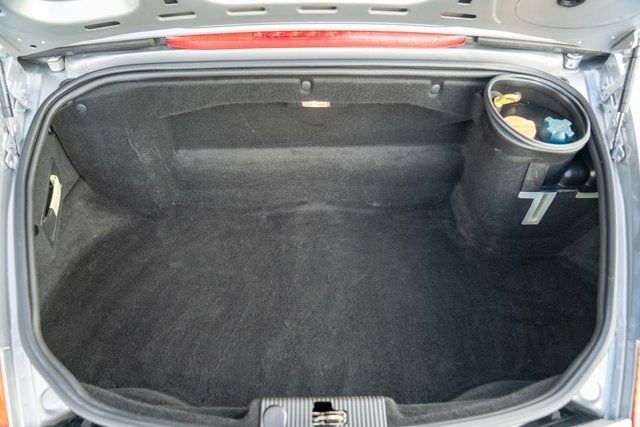 2002 Porsche Boxster S
