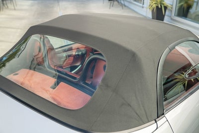 2002 Porsche Boxster S