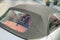 2002 Porsche Boxster S