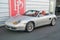 2002 Porsche Boxster S