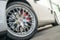 2002 Porsche Boxster S
