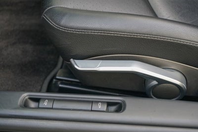 2006 Porsche Boxster S