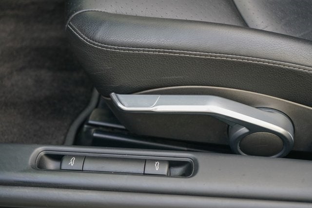 2006 Porsche Boxster S