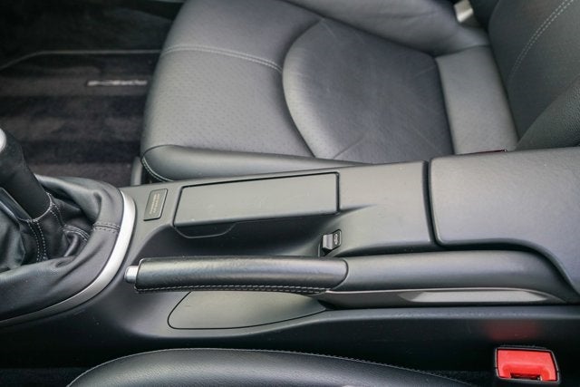 2006 Porsche Boxster S