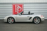 2006 Porsche Boxster S
