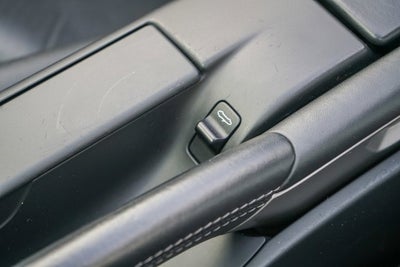 2006 Porsche Boxster S