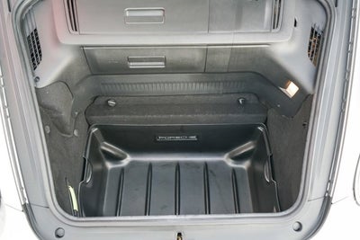 2006 Porsche Boxster S