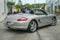 2006 Porsche Boxster S