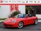 2000 Porsche Boxster S