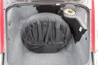 2000 Porsche Boxster S