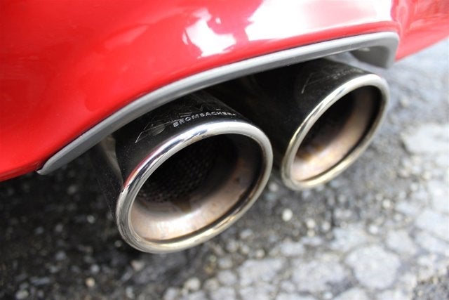 2000 Porsche Boxster S