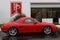 2000 Porsche Boxster S