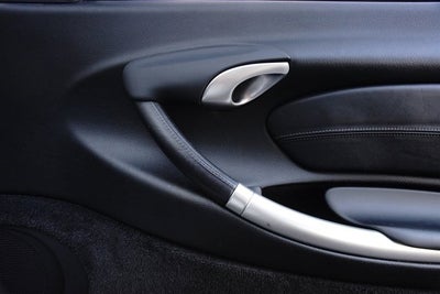 2002 Porsche Boxster S