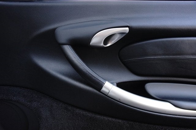 2002 Porsche Boxster S