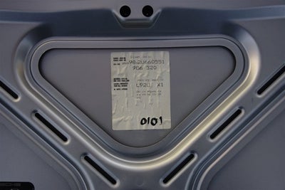 2002 Porsche Boxster S