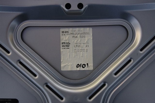 2002 Porsche Boxster S