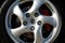 2002 Porsche Boxster S