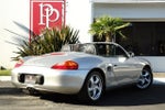 2002 Porsche Boxster S