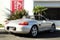 2002 Porsche Boxster S
