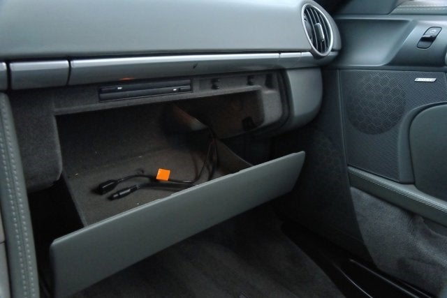 2005 Porsche Boxster S