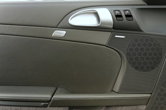 2005 Porsche Boxster S