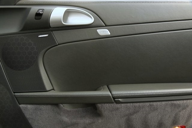 2005 Porsche Boxster S