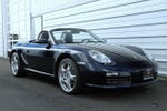 2005 Porsche Boxster S