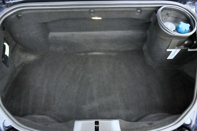 2005 Porsche Boxster S