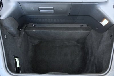 2005 Porsche Boxster S