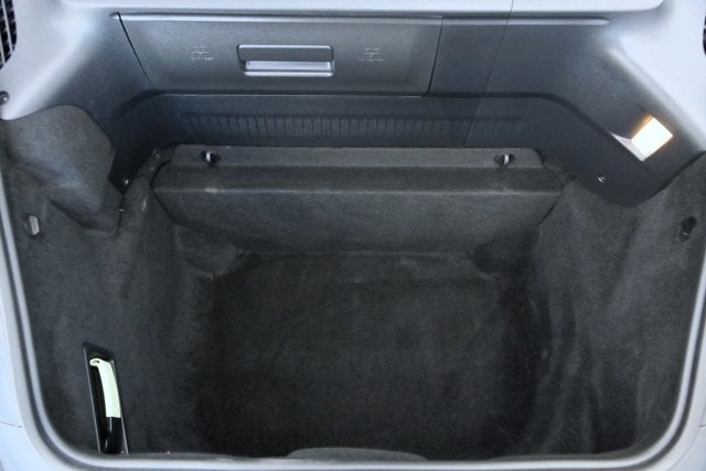 2005 Porsche Boxster S