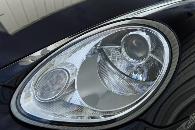 2005 Porsche Boxster S