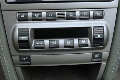 2005 Porsche Boxster S