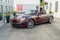 2007 Porsche Boxster S