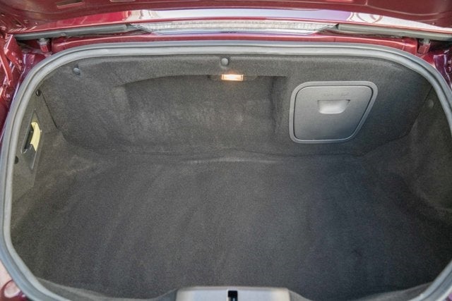 2007 Porsche Boxster S