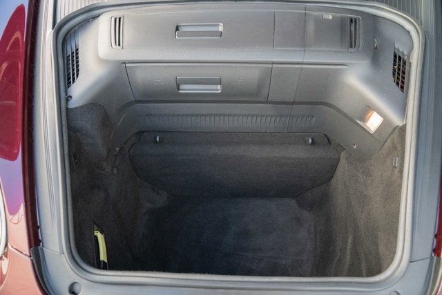 2007 Porsche Boxster S