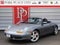 2001 Porsche Boxster S