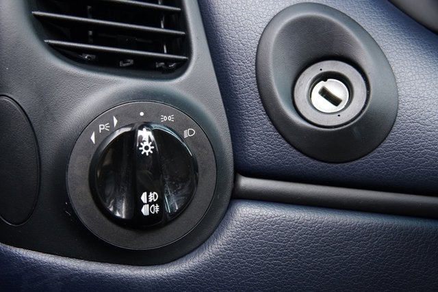 2001 Porsche Boxster S