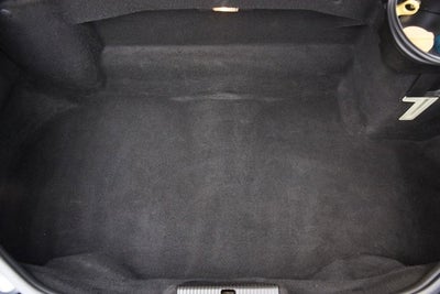 2001 Porsche Boxster S