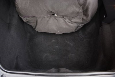 2001 Porsche Boxster S